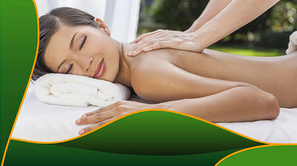 Massage Ying Gezondheidscentrum